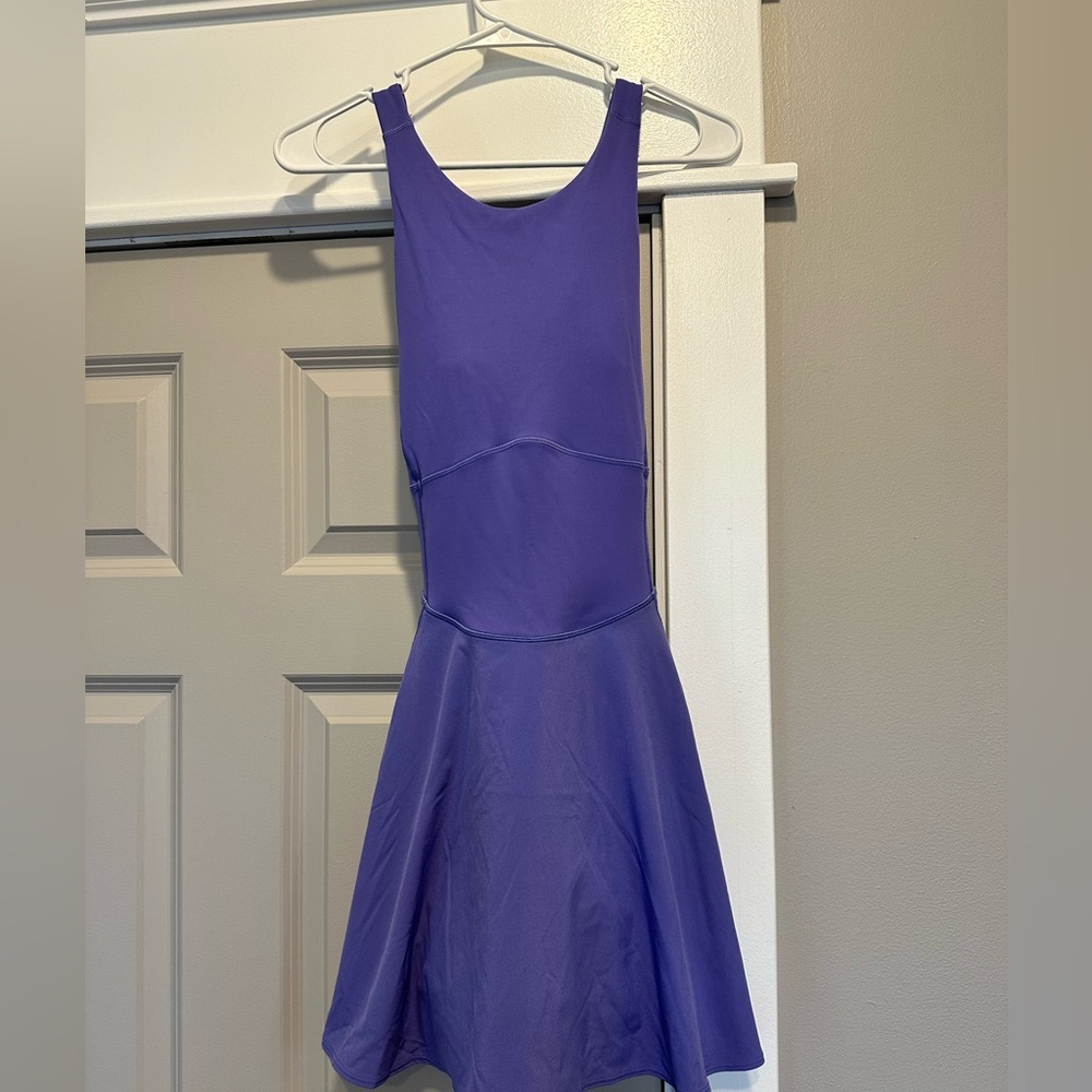 lululemon Court Crush Dress -  size 8